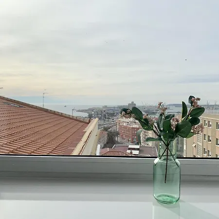 Mediterranean Way - Style Apartamento