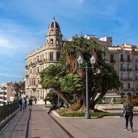 Mediterranean Way - Style Apartamento