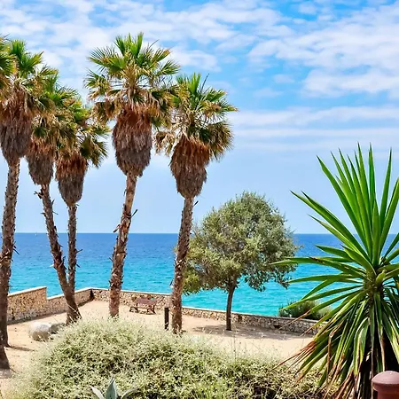 Apartamento Mediterranean Way - Style