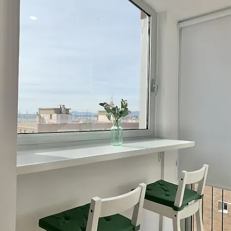 Mediterranean Way - Style * Tarragona
