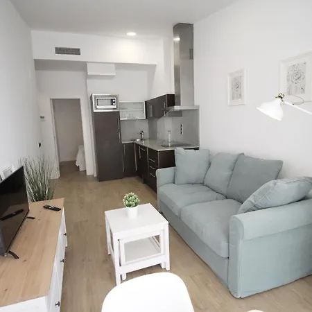 Mediterranean Way - Style Apartamento