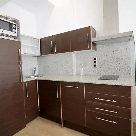 Mediterranean Way - Style Apartamento *