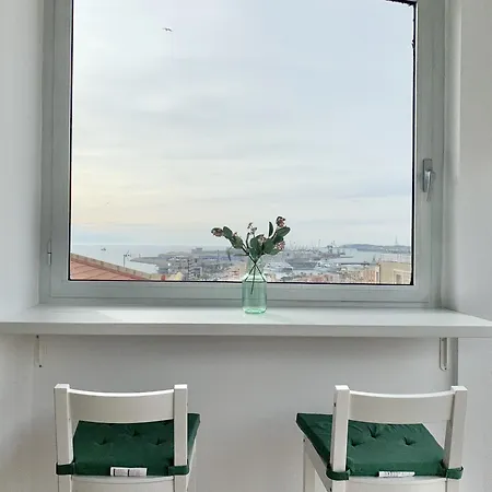 Apartamento Mediterranean Way - Style *