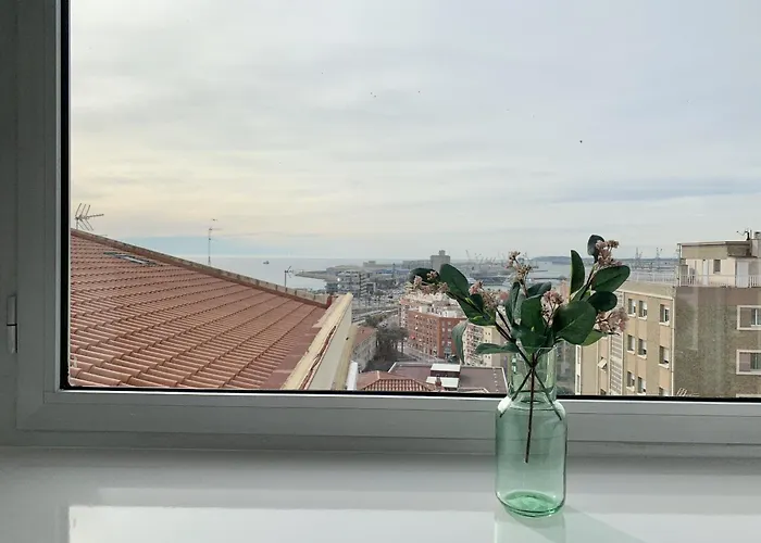 Weroomies - Style 3b Appartement