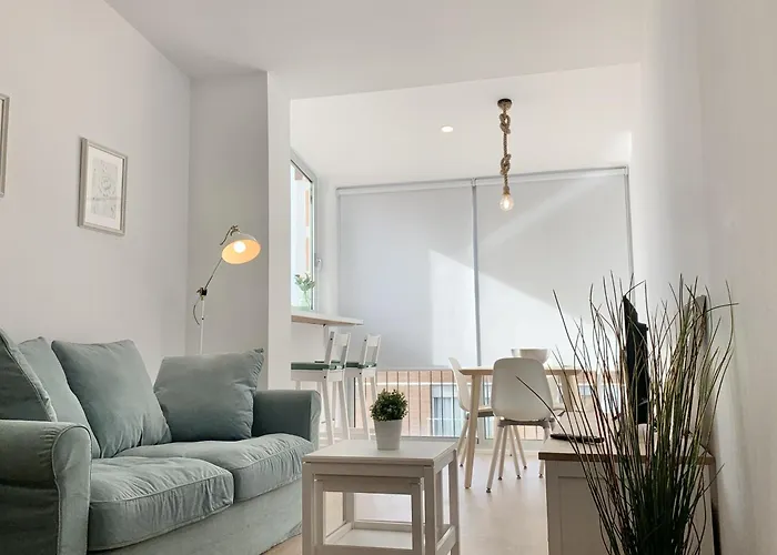 Appartement Weroomies - Style 3b Tarragona
