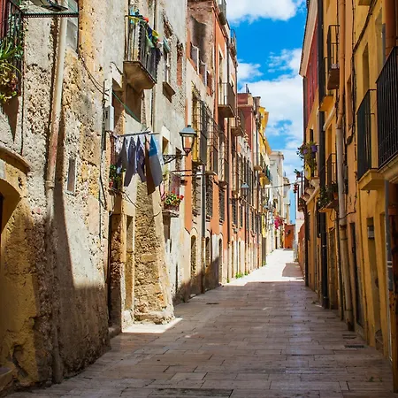Mediterranean Way - Style شقة