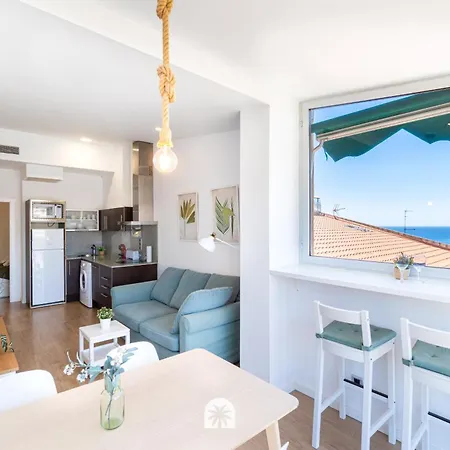 Apartament Weroomies - Style 3b *