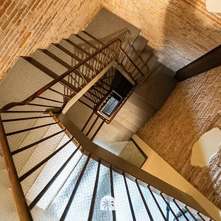 Apartment Weroomies - Style 3b Tarragona