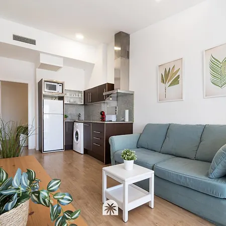 Apartament Weroomies - Style 3b