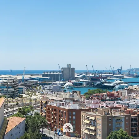 Apartament Weroomies - Style 3b *