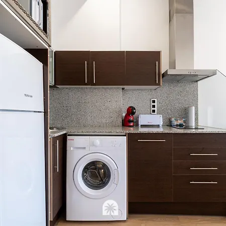 Apartament Weroomies - Style 3b *