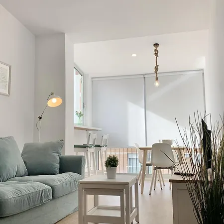 Lejlighed Weroomies - Style 3b Tarragona